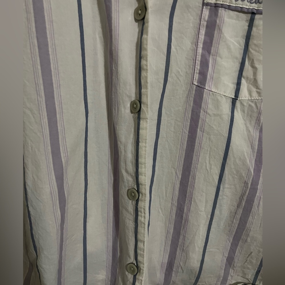 Two Piece PJ Set - Picture 5 of 8